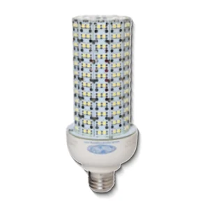 מנורת לד חלופית קומפקטית 100w מתכת הליד ונתרן בלחץ גבוה