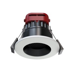 שקוע תקרה מולטי 8W - גוון אור מתחלף