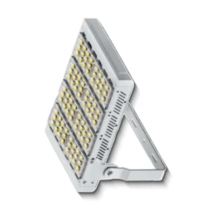 מתקן לד מודולרי Wall Wash 200w