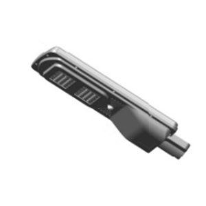 20W 24A Solar LED Street Light